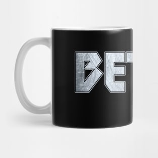 Betty Mug